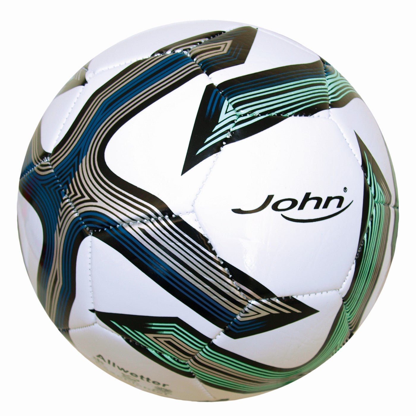 John minge fotbal clasic 22cm, Simba - Publisol.ro