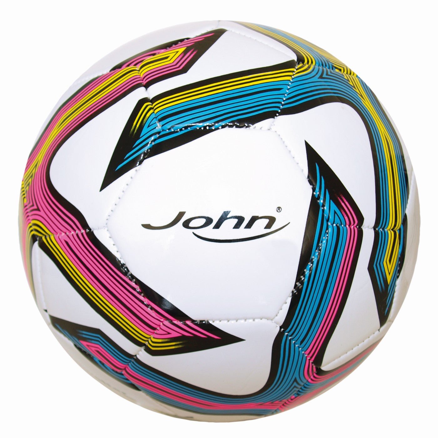 John minge fotbal clasic 22cm, Simba - Publisol.ro
