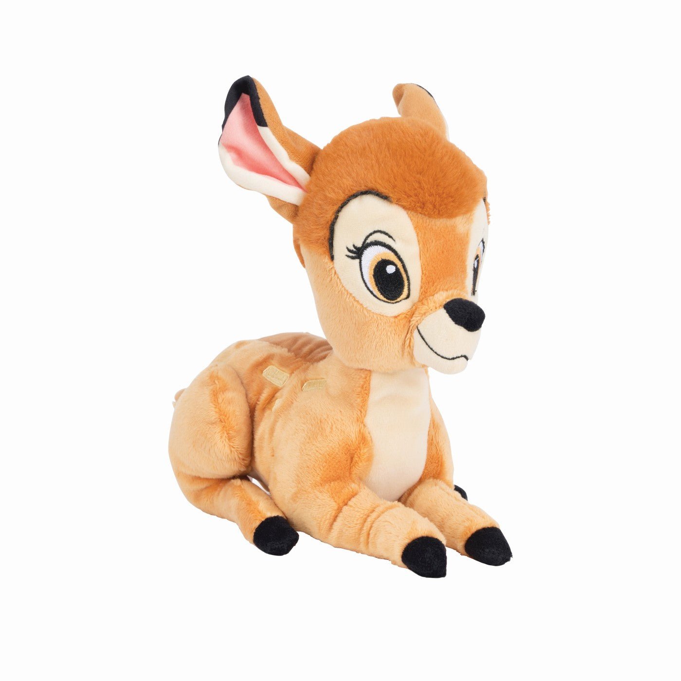 Jucarie de plus disney bambi 17cm, AS - Publisol.ro