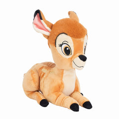 Jucarie de plus disney bambi 25cm, AS - Publisol.ro