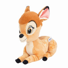 Jucarie de plus disney bambi 25cm, AS - Publisol.ro