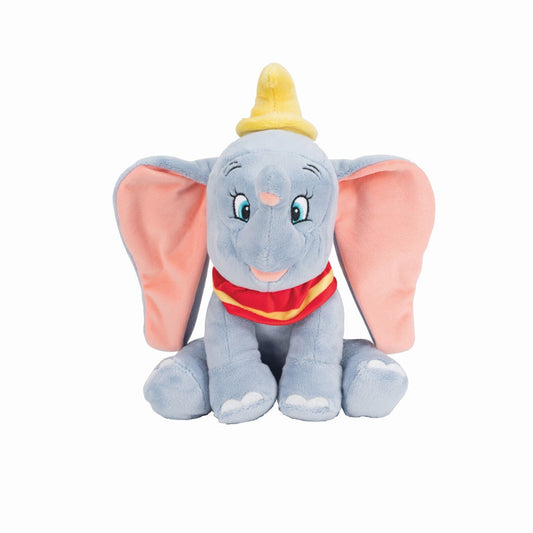 Jucarie de plus disney dumbo 17cm, AS - Publisol.ro