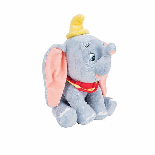 Jucarie de plus disney dumbo 17cm, AS - Publisol.ro