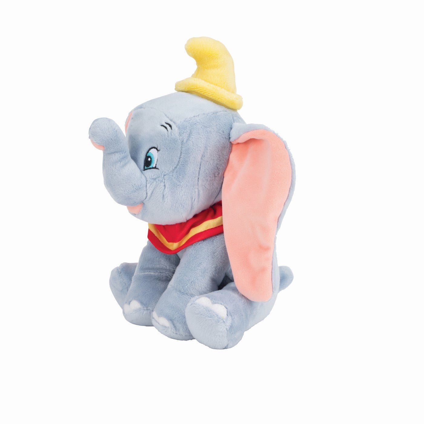 Jucarie de plus disney dumbo 17cm, AS - Publisol.ro