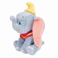 Jucarie de plus disney dumbo 25cm, AS - Publisol.ro