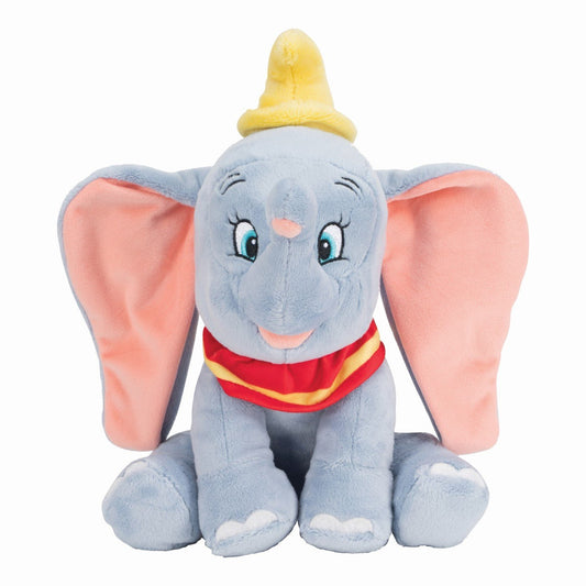 Jucarie de plus disney dumbo 25cm, AS - Publisol.ro