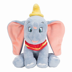 Jucarie de plus disney dumbo 25cm, AS - Publisol.ro