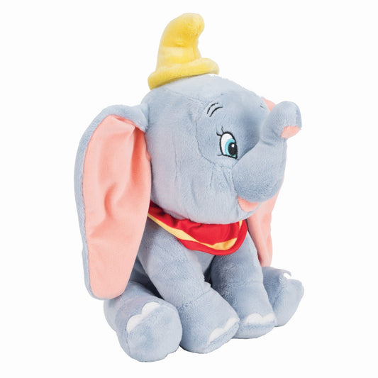 Jucarie de plus disney dumbo 25cm, AS - Publisol.ro