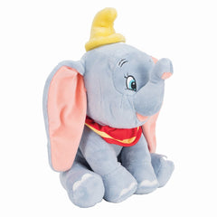 Jucarie de plus disney dumbo 25cm, AS - Publisol.ro