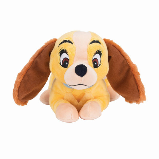 Jucarie de plus disney lady 25cm, AS - Publisol.ro