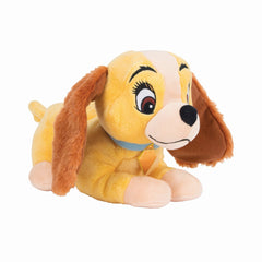 Jucarie de plus disney lady 25cm, AS - Publisol.ro