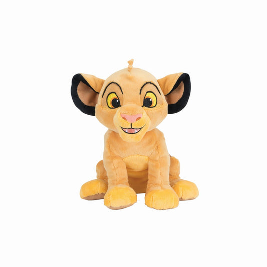 Jucarie de plus Disney simba 17 cm - Publisol.ro