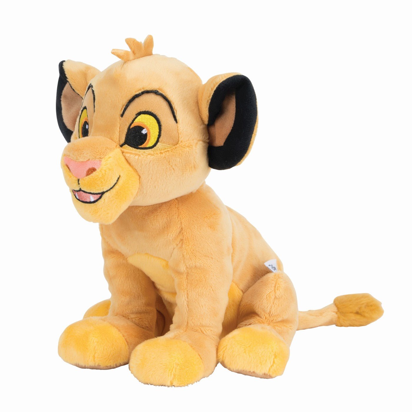 Jucarie de plus disney simba 25cm, AS - Publisol.ro