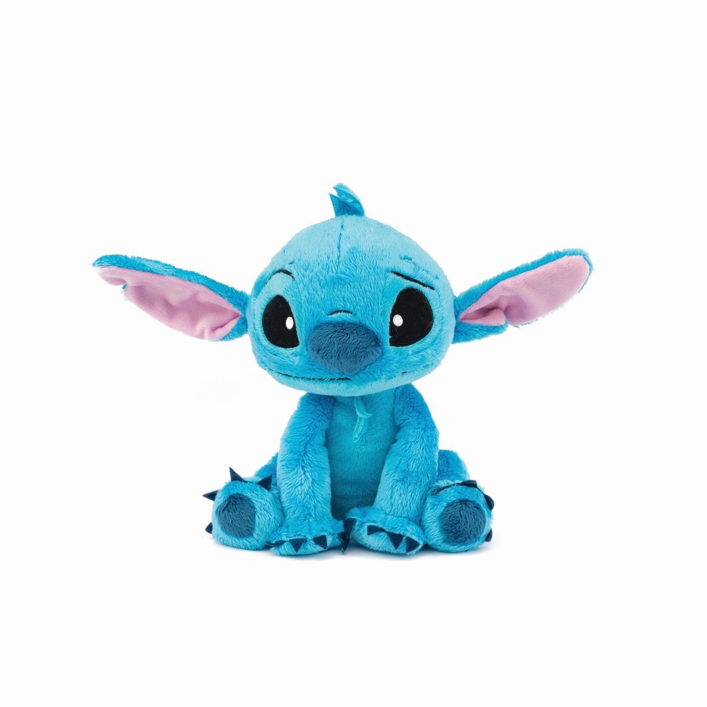 Jucarie de plus Disney Stitch 16 cm - Publisol.ro