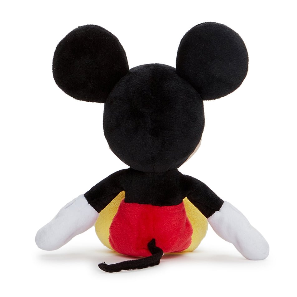 Jucarie de plus mickey mouse 20cm, AS - Publisol.ro