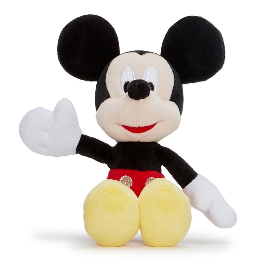 Jucarie de plus mickey mouse 20cm, AS - Publisol.ro
