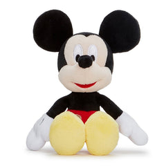 Jucarie de plus mickey mouse 20cm, AS - Publisol.ro