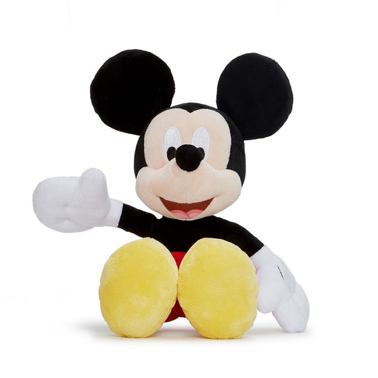 Jucarie de plus mickey mouse 25cm, AS - Publisol.ro