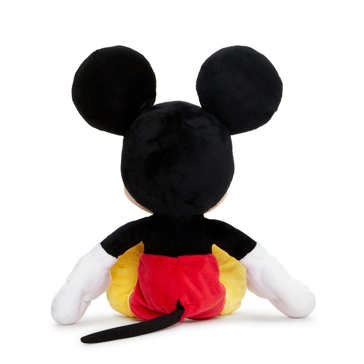 Jucarie de plus mickey mouse 25cm, AS - Publisol.ro