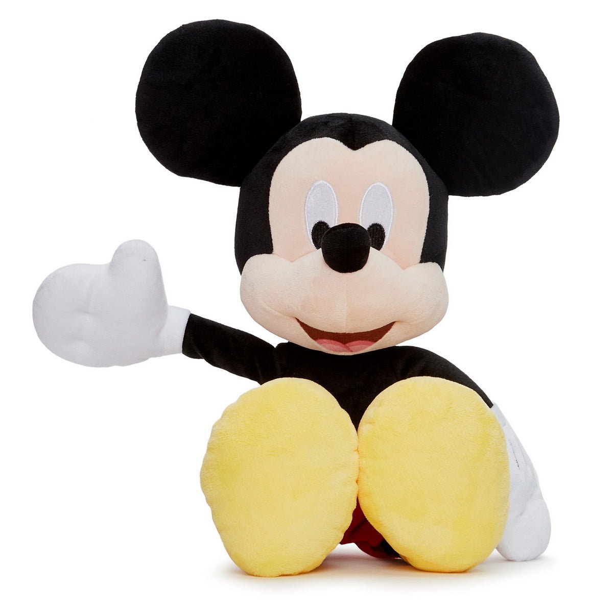 Jucarie de plus mickey mouse 35cm, AS - Publisol.ro