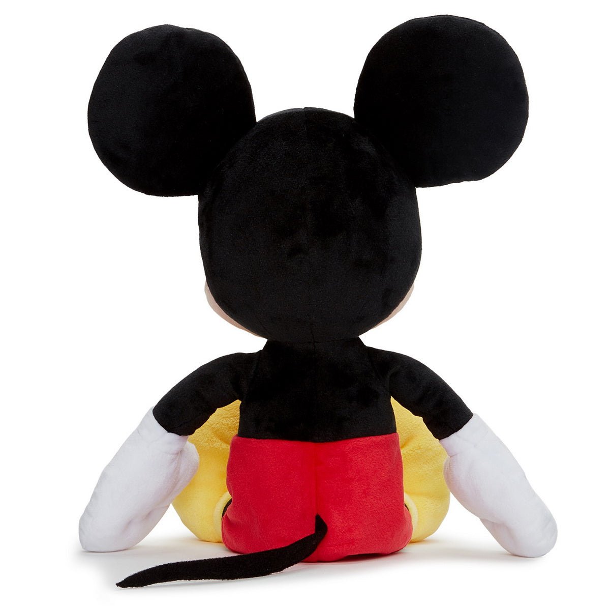 Jucarie de plus mickey mouse 35cm, AS - Publisol.ro