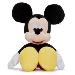 Jucarie de plus mickey mouse 35cm, AS - Publisol.ro