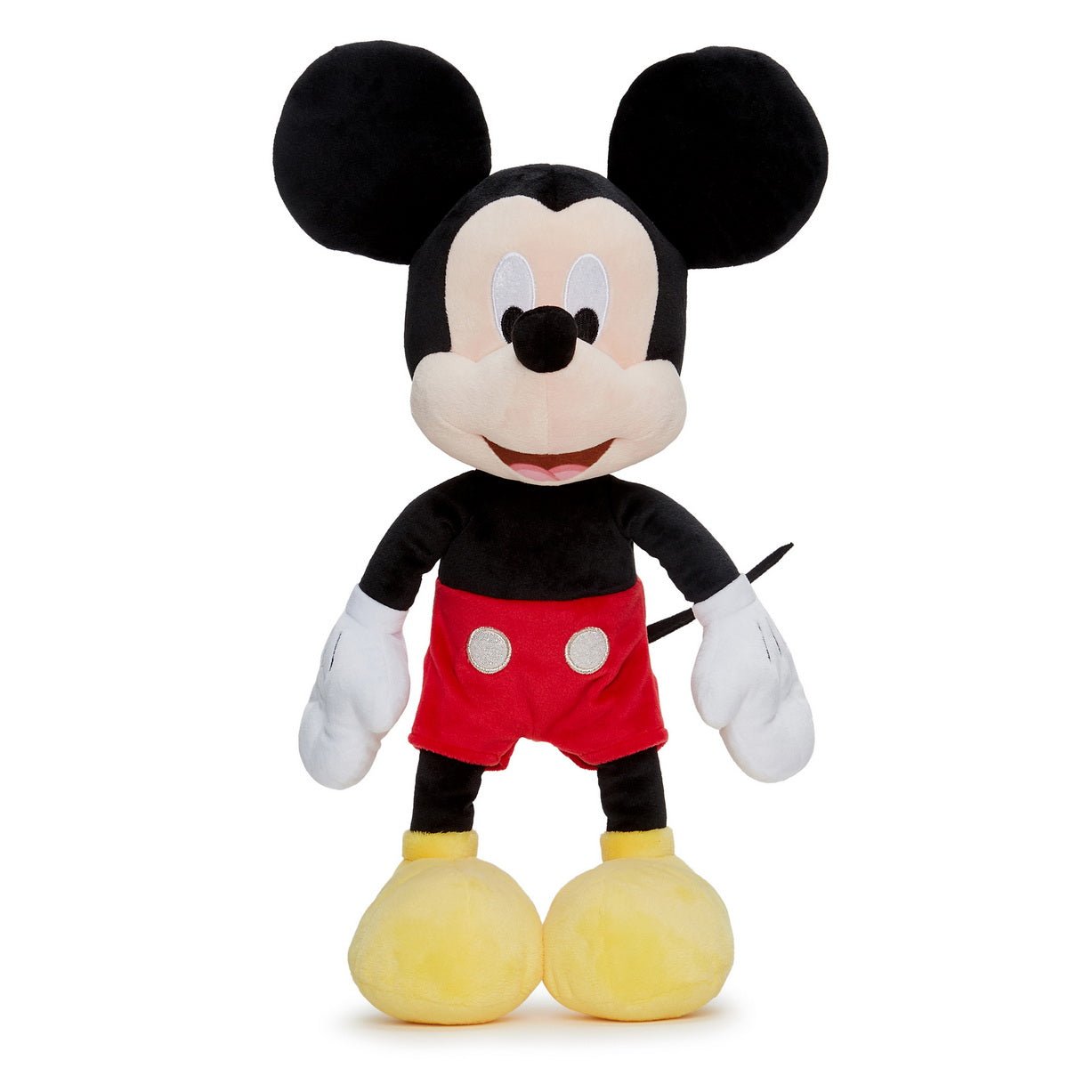Jucarie de plus mickey mouse 35cm, AS - Publisol.ro