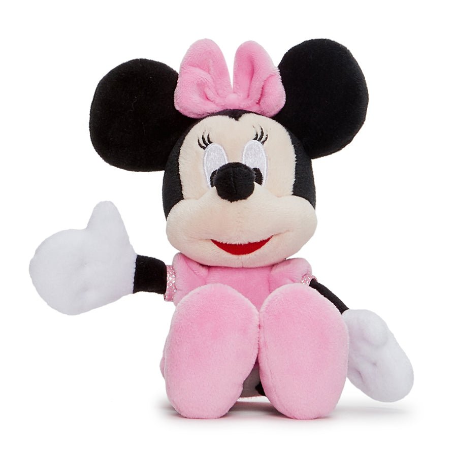 Jucarie de plus minnie 20cm, AS - Publisol.ro