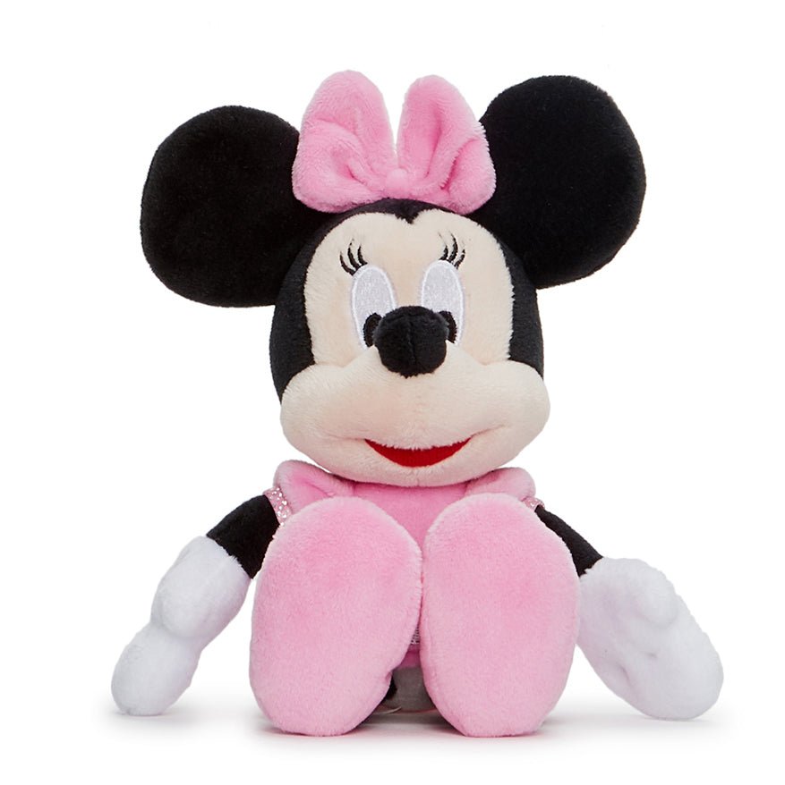 Jucarie de plus minnie 20cm, AS - Publisol.ro
