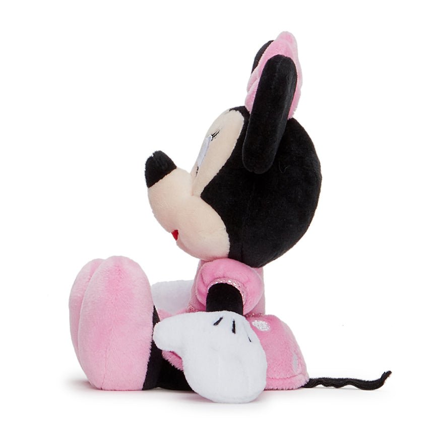 Jucarie de plus minnie 20cm, AS - Publisol.ro
