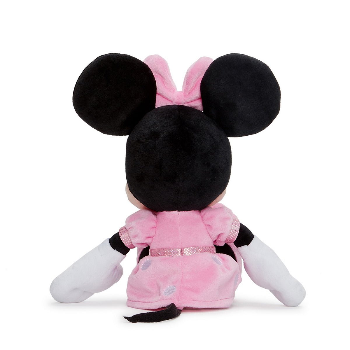 Jucarie de plus minnie 25cm, AS - Publisol.ro