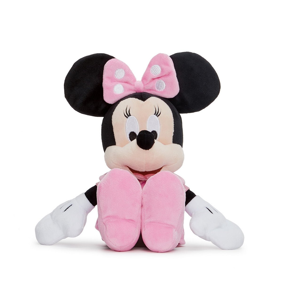 Jucarie de plus minnie 25cm, AS - Publisol.ro