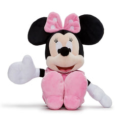 Jucarie de plus Minnie mouse 35 cm - Publisol.ro