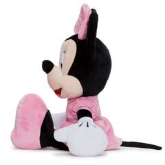 Jucarie de plus Minnie mouse 35 cm - Publisol.ro