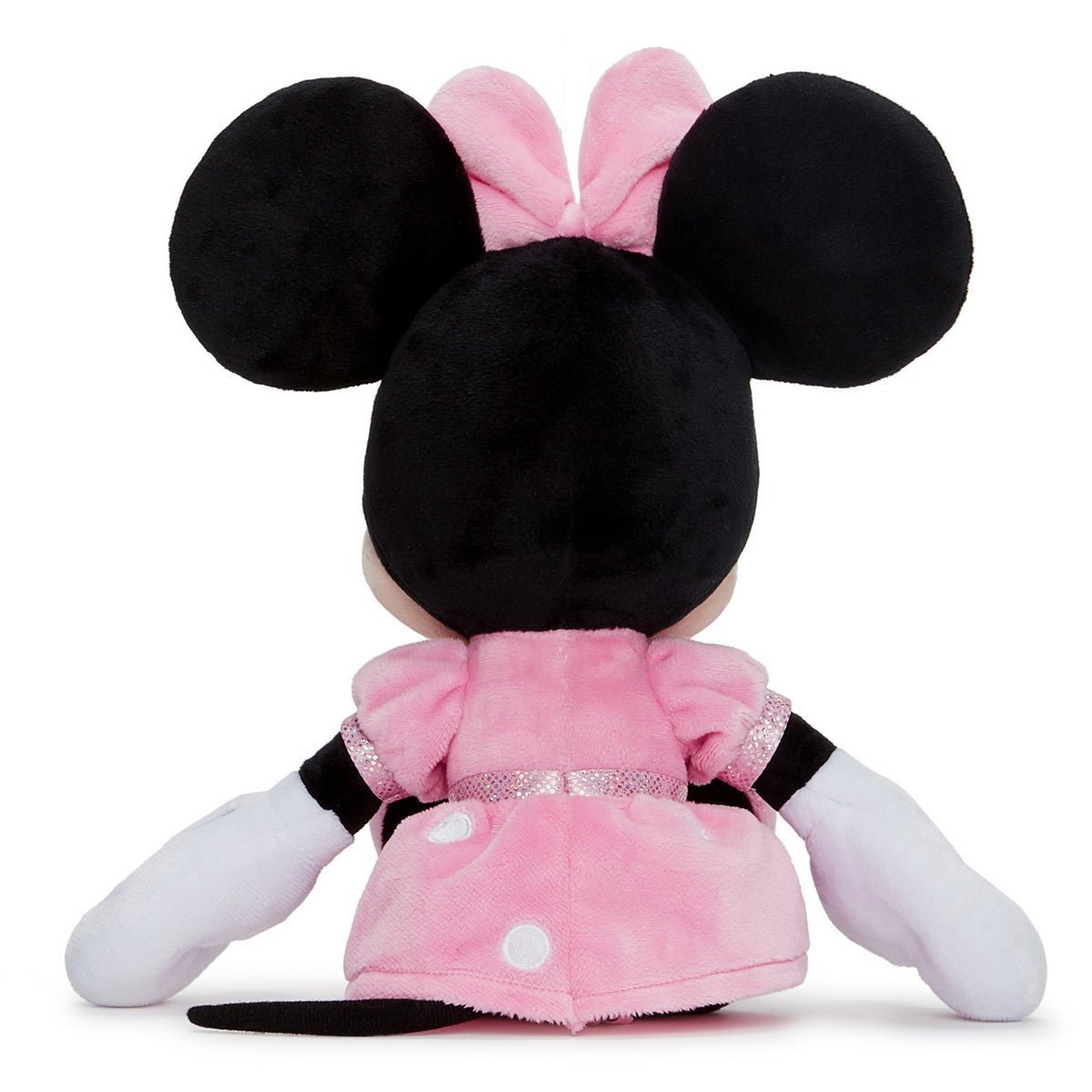 Jucarie de plus Minnie mouse 35 cm - Publisol.ro