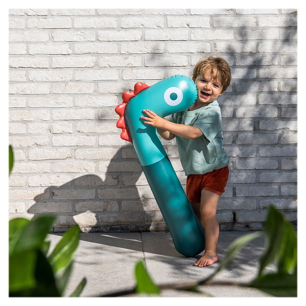 Jucarie gonflabila, Dino Noodle, Quut Toys - Publisol.ro