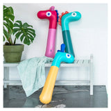 Jucarie gonflabila, Dino Noodle, Quut Toys - Publisol.ro