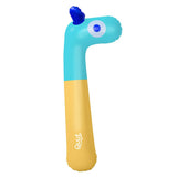 Jucarie gonflabila, Giraffe Noodle, Quut Toys - Publisol.ro