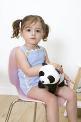 Jucarie muzicala Panda Luca - Little Big Friends - Publisol.ro