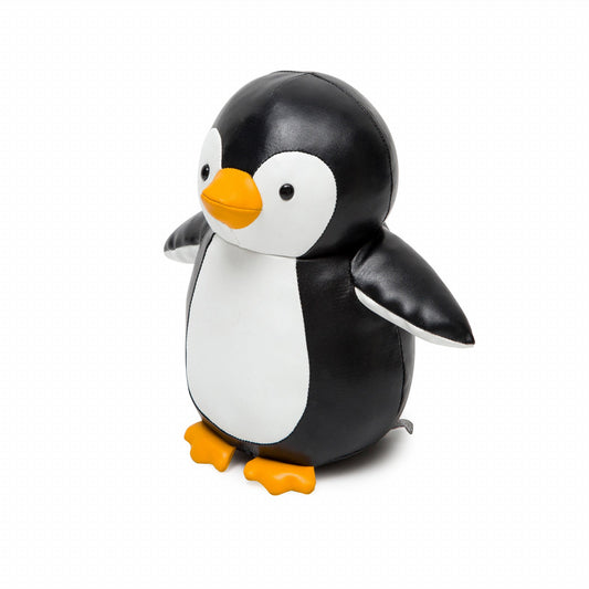 Jucarie muzicala Pinguinul Martin - Little Big Friends - Publisol.ro