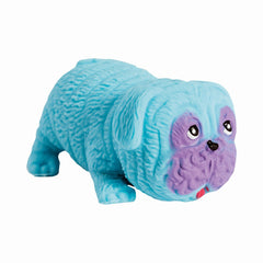 Jucarie squishy catelus mops, AS - Publisol.ro