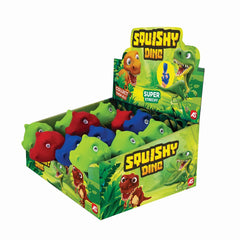 Jucarie squishy dinozaur, AS - Publisol.ro