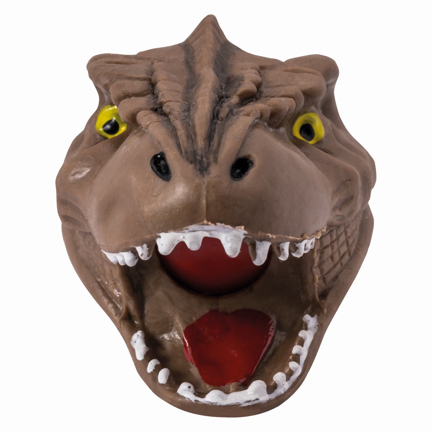 Jucarie squishy head dino, AS - Publisol.ro