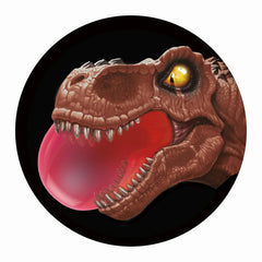 Jucarie squishy head dino, AS - Publisol.ro