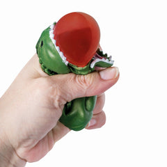 Jucarie squishy head dino, AS - Publisol.ro