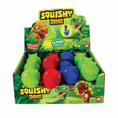 Jucarie squishy unicorn si dinozaur, AS - Publisol.ro