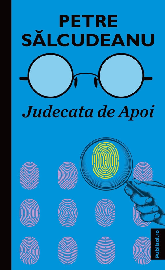 Judecata de Apoi - Ed. digitala - PDF - Publisol.ro