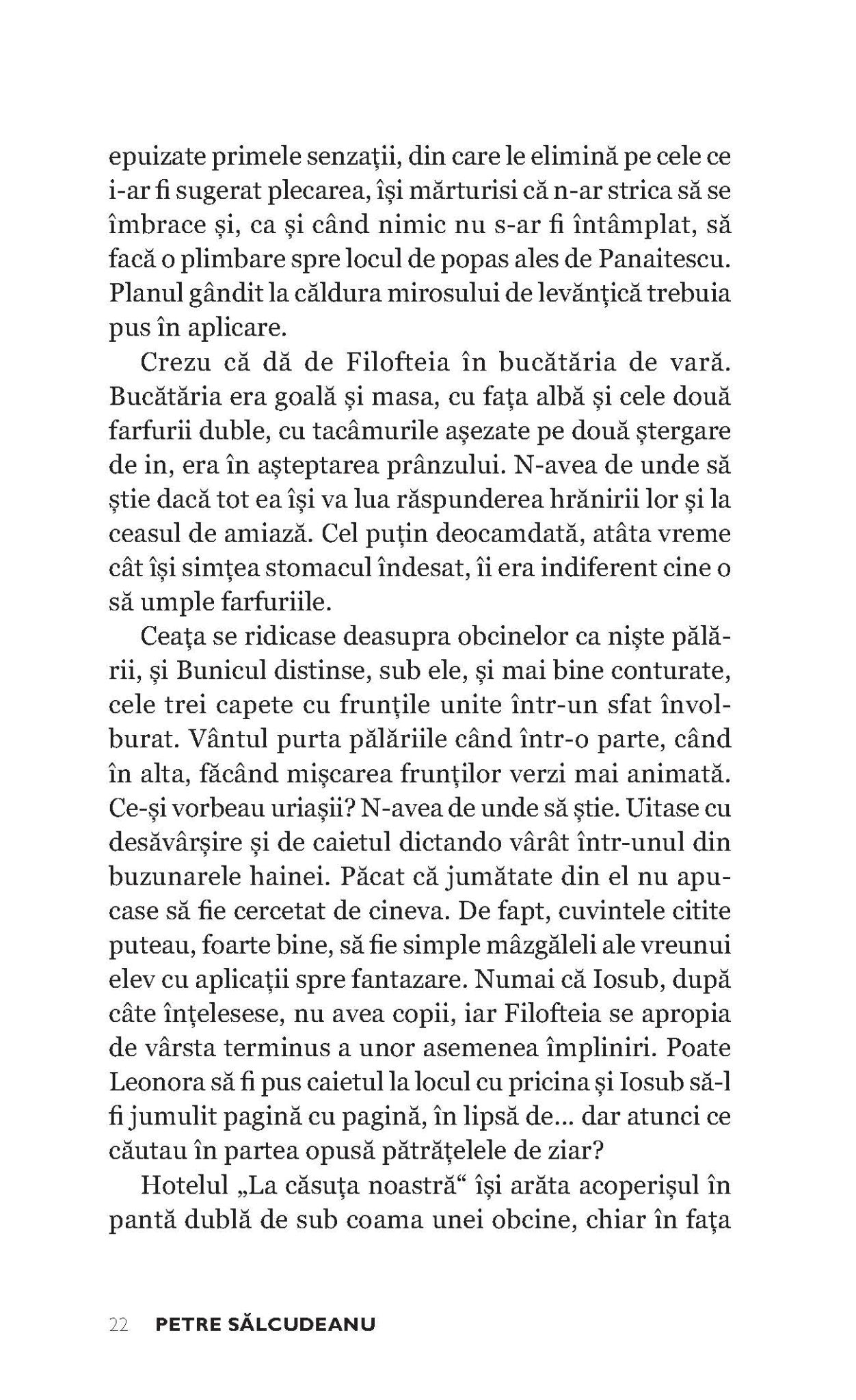 Judecata de Apoi - Ed. digitala - PDF - Publisol.ro