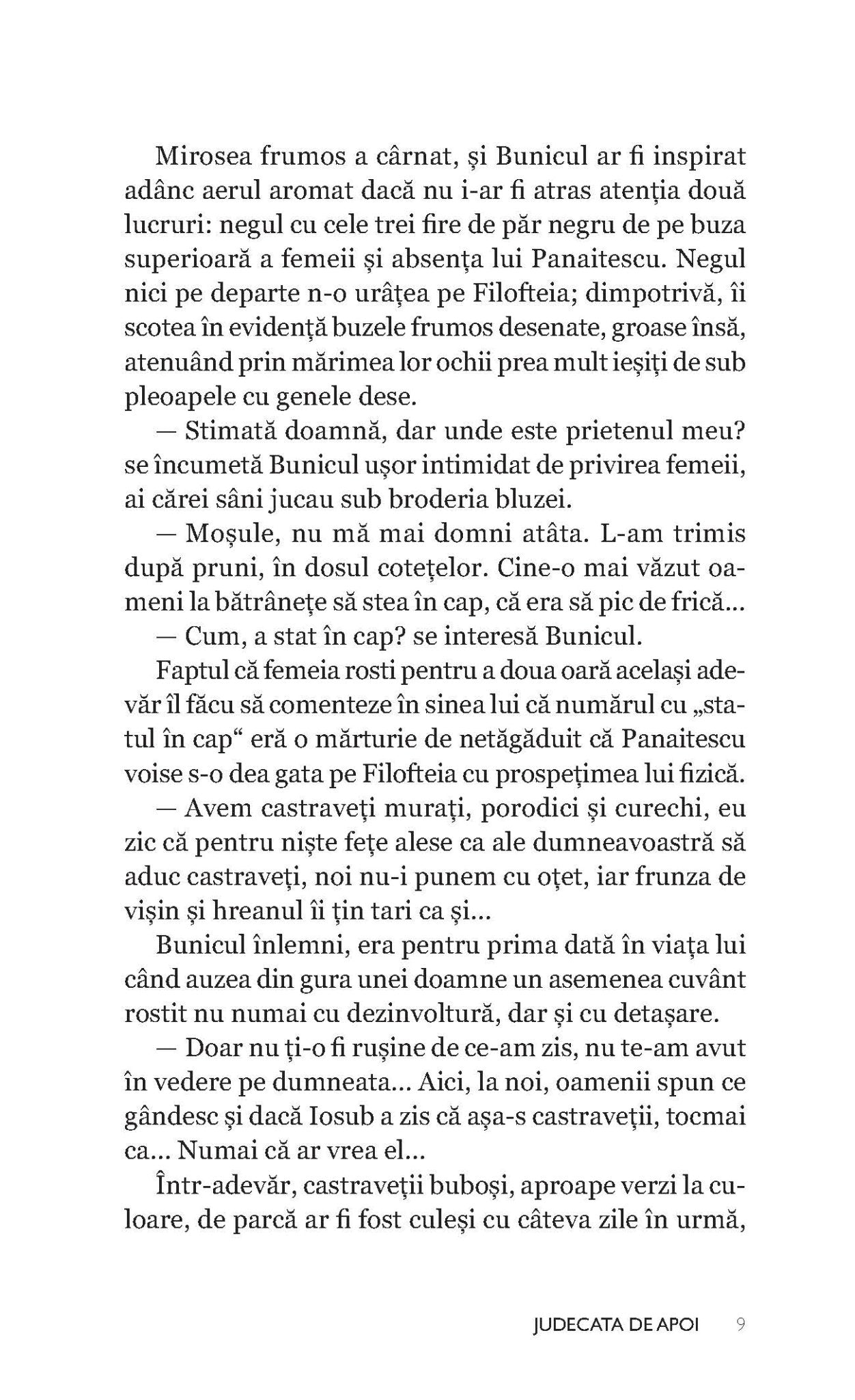 Judecata de Apoi - Ed. digitala - PDF - Publisol.ro