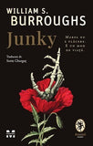 Junky, de William S. Burroughs - Publisol.ro